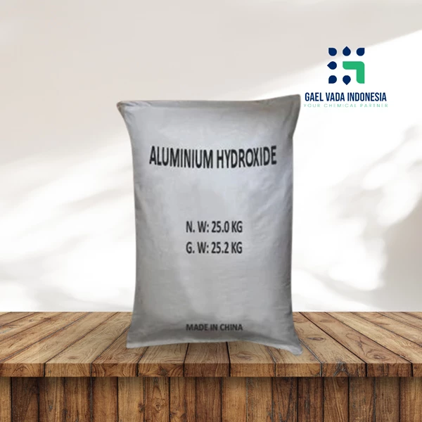 Aluminium Hydroxide  - Bahan Kimia Industri 