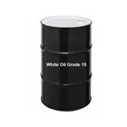 White Oil Grade 15 - Bahan Kimia Industri 1