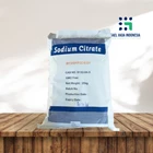 Trisodium Citrate - Bahan Kimia Makanan 1