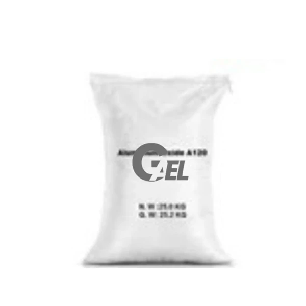 Aluminium Oxide A120 - Bahan Kimia Industri