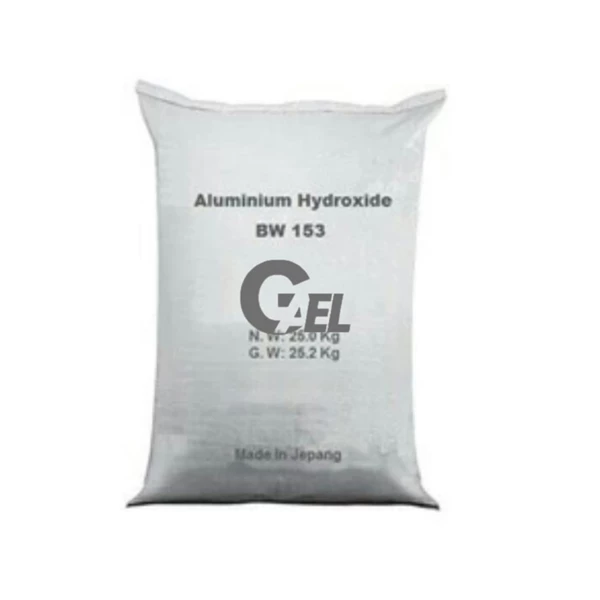 Aluminium Hydroxide Bw 153 - Bahan Kimia Industri 