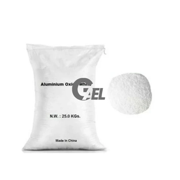 Sodium Chloride - Bahan Kimia Industri