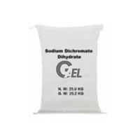 Sodium Dichromate Dihydrate - Bahan Kimia Industri 