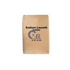 Sodium Laureth Sulfate - Bahan Kimia Industri  1