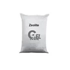Zeolite - Bahan Kimia Industri  1