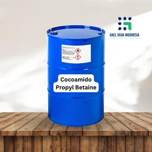 Cocoamido Propyl Betaine - Bahan Kimia Industri 