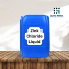 Zink Chloride Liquid - Bahan Kimia Industri 1