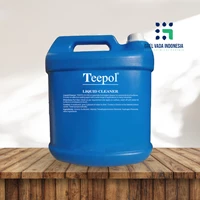 Teepol - Bahan Kimia Industri 