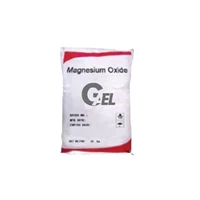 Magnesium Oxide - Bahan Kimia Industri 