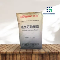 Petroleum Resin - Bahan Kimia Industri 
