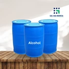 Isopropyl Alkohol - Bahan Kimia Industri 1