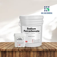 Sodium Percarbonate - Bahan Kimia Industri
