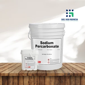 Sodium Percarbonate - Bahan Kimia Industri 