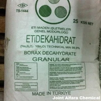 Borax Decahydrate -  Bahan Kimia Industri