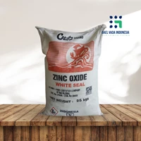 Zinc Oxide White Seal -  Bahan Kimia