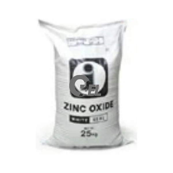 Zinc Oxide White Seal -  Bahan Kimia