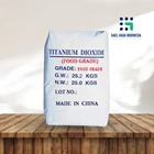 Titanium Dioxide - Food Grade 1