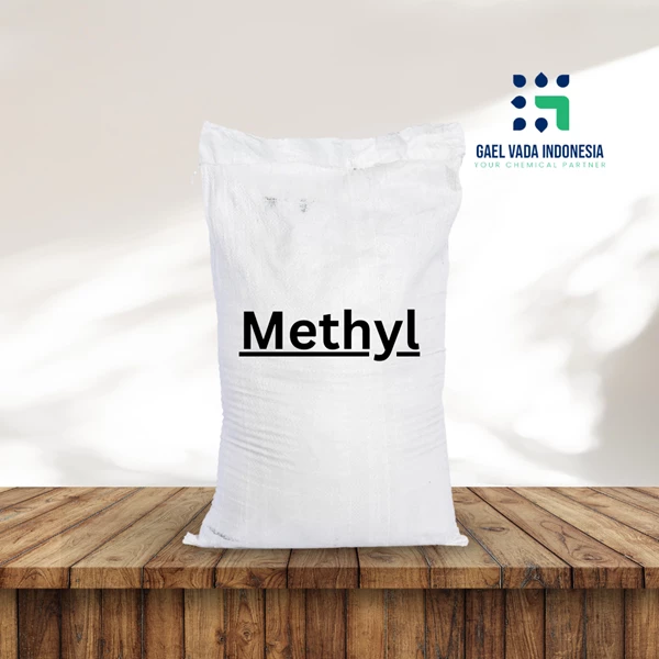 Methyl Parabean - Bahan Kimia Industri 