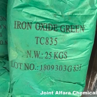 Iron Oxide Green TC 835 -  Chrome Oxide Green