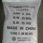 Potassium Hydroxide Flake China - Kimia Industri 1