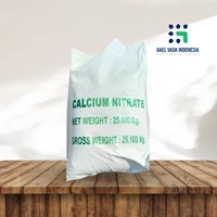 Calcium Nitrate France - Bahan Kimia Industri