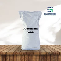 Aluminium Oxide Brown - Kimia Industri