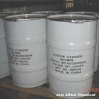 Sodium Cyanide China - Bahan Kimia Industri  1