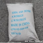 Soda Ash Dense - Bahan Kimia Industri  1
