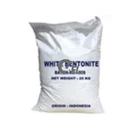 White Bentonite  - Bahan Kimia Industri 1