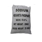 Sodium Hexameta Phosphate - Bahan Kimia Industri  1