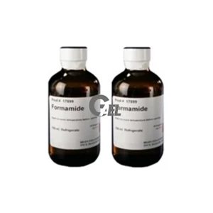 Formamide 100 Ml - Kimia Farmasi