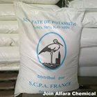 Potassium Sulfate France - Bahan Kimia Industri  1