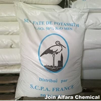 Potassium Sulfate France - Bahan Kimia Industri 