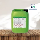Defoamer With Sillicone Germany - Bahan Kimia Industri 1