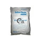 Sodium Citrate Dihydrate - Bahan Kimia Industri  1