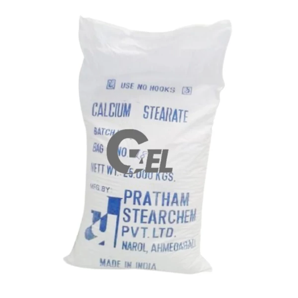 Calcium Stearat - Bahan Kimia Industri