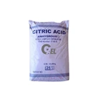 Citric Acid Ahydrous - Bahan Kimia Industri  1