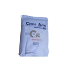 Citric Acid ex China - Bahan Kimia Industri 1