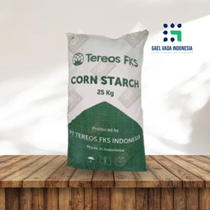 Corn Starch Redwood - Bahan Kimia Industri 
