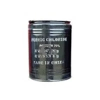 Ferric Chloride Powder - Bahan Kimia Industri 