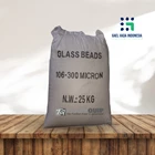 Glass Beads Sandblast - Bahan Kimia Industri 1