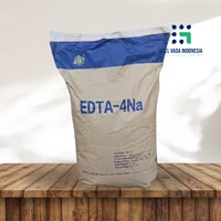 Edta 4 Na BASF - Bahan Kimia Industri 