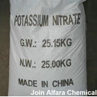 Potassium Nitrate Ex Yatai - Bahan Kimia Industri  1