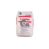 Lycine Hcl - Bahan Kimia Industri 