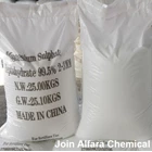 Magnesium Sulphate ex China - Bahan Kimia Industri  1