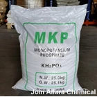 Mono Potassium Phosphate - Bahan Kimia Industri  1