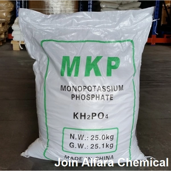 Mono Potassium Phosphate - Bahan Kimia Industri 