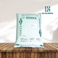 Resin Anion Dowex SBRP -  Bahan Kimia Industri 