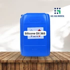 Silicone Oil 365 - Bahan Kimia Industri 1