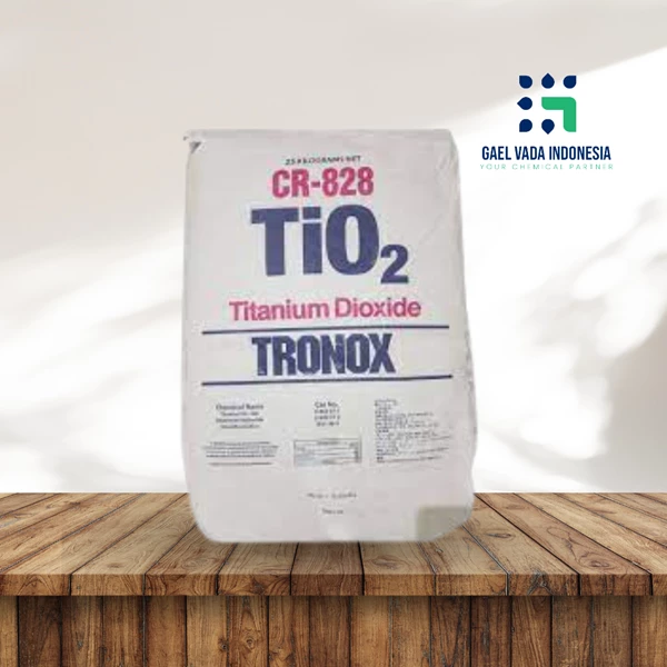 Titanium Dioxide Tronox CR 828